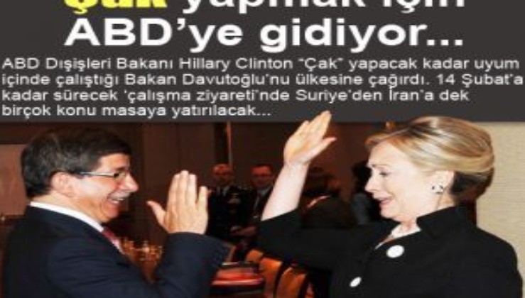 Çavuşoğlu’nun çelişkili Suriye politikası