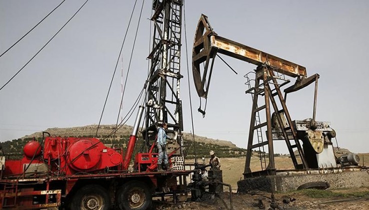 ABD Suriye'de petrol kaçakçılığı yapıyor