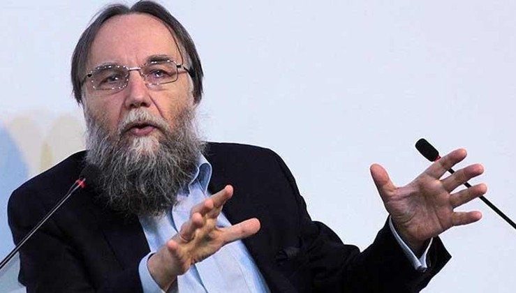 Dugin: Libya'da Türkiye ile Rusya kapışmaz