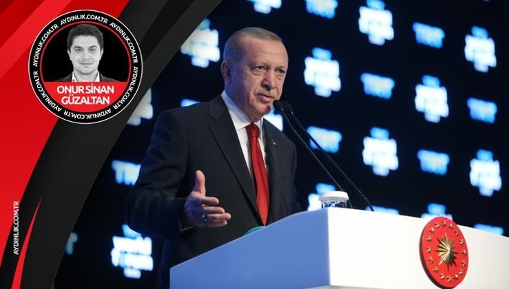 AKP ‘Yeni Dünya’yı kimlerle kuracak?