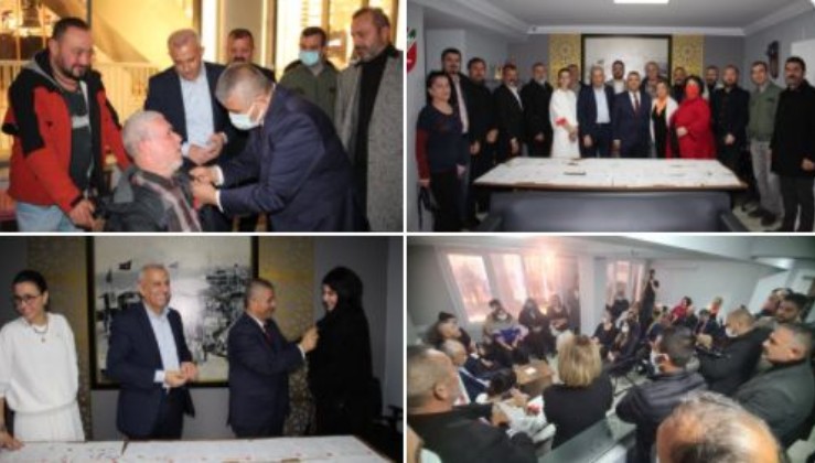 CHP ve İP'ten istifalar: MHP'ye İzmir'de yeni katılımlar