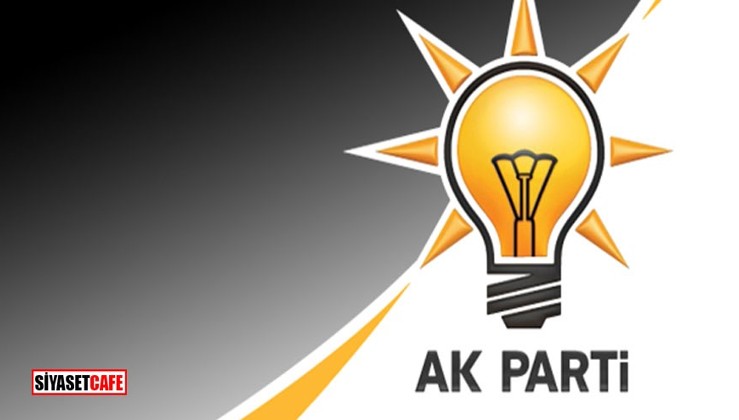 AKP’de 12 ilin daha belediye başkan adayı belli oldu