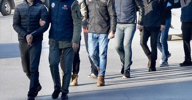 İstanbul merkezli 8 ilde FETÖ'nün mahrem yapılanmasına operasyon: 15 şüpheli hakkında gözaltı kararı verildi