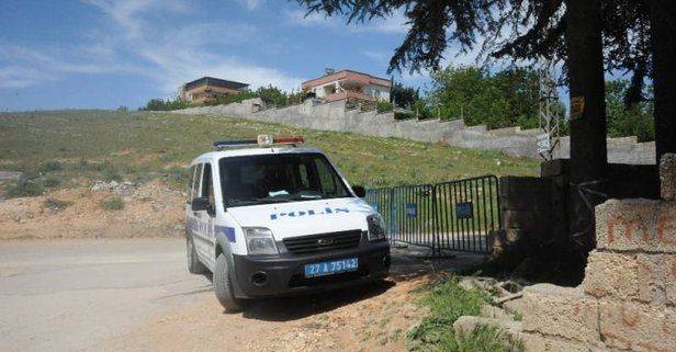 1 kişide korona çıktı 6 bin nüfuslu mahalle karantinaya alındı!