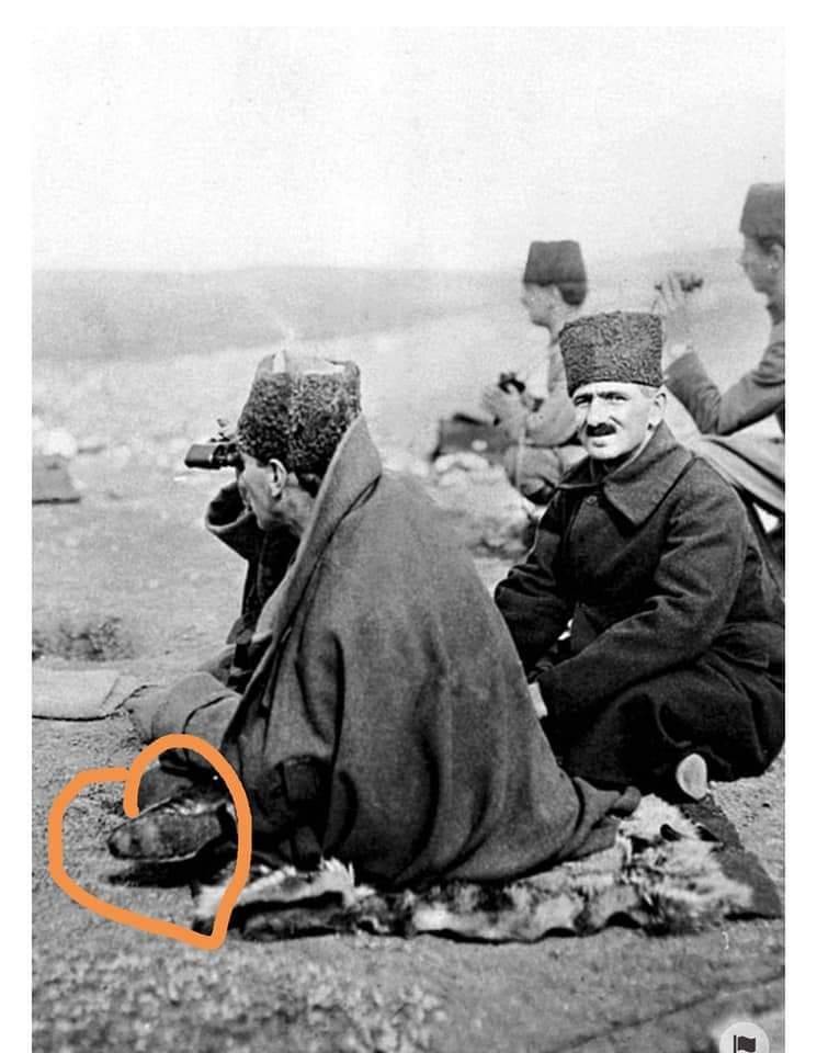 Atatürk albümü