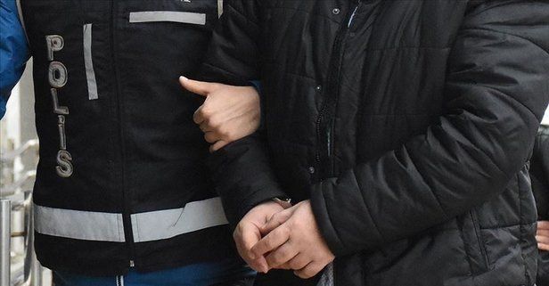 Ankara'da FETÖ'nün hücre evlerine yönelik operasyonlarda 11 şüpheli yakalandı