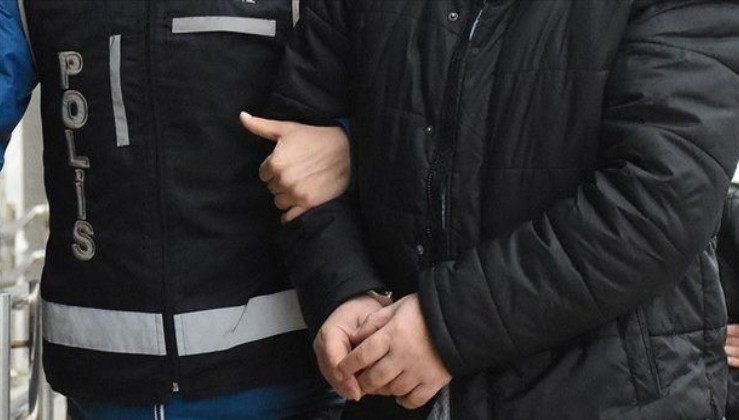 Ankara'da FETÖ'nün hücre evlerine yönelik operasyonlarda 11 şüpheli yakalandı