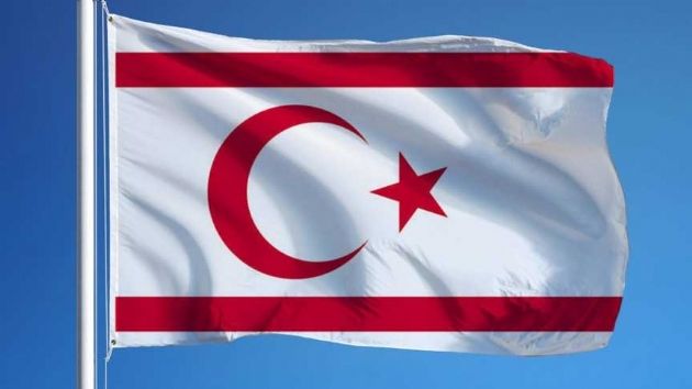 Barış Pınarı Harekatına Kıbrıslı Türklerden tam destek