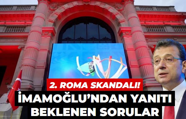 İmamoğlu’ndan yanıtı beklenen sorular