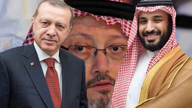 Suudilerin ‘Türkiye’ planı basına sızdı