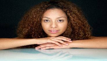 Moisturizing: The Key to Having "Good" African American Hair"