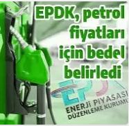 Son dakika: Akaryakıt fiyatları dibi görecek! EPDK petrol fiyatlarına limit koydu