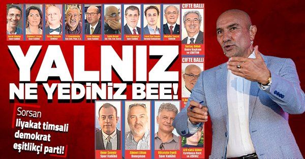 İzmir Büyükşehir Belediyesi'nde yandaşlara çifte maaş skandalı! Tunç Soyer arkadaşlarını belediyeye doldurmuş!