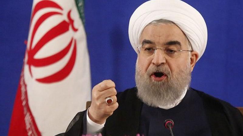 Ruhani: İran'la savaş ‘savaşların en şiddetlisi’ olur