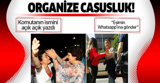 Son dakika: Oda TV Ankara Haber Müdürü Müyesser Yıldız'ın tutuklandığı soruşturmanın çarpıcı ayrıntıları ortaya çıktı
