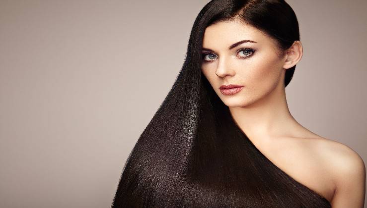 The Art and Science of Maintaining Healthy Hair