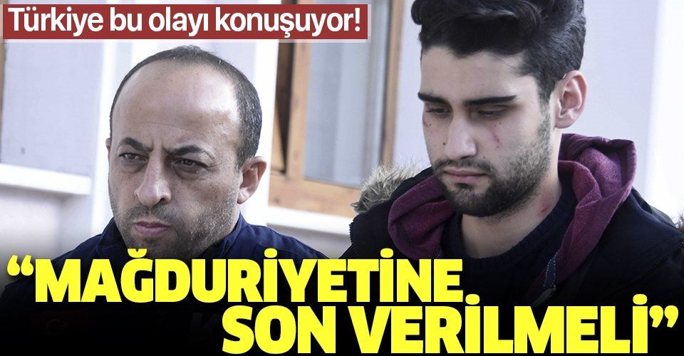 "Kadir Şeker tutuksuz yargılanarak mağduriyetine son verilmeli".