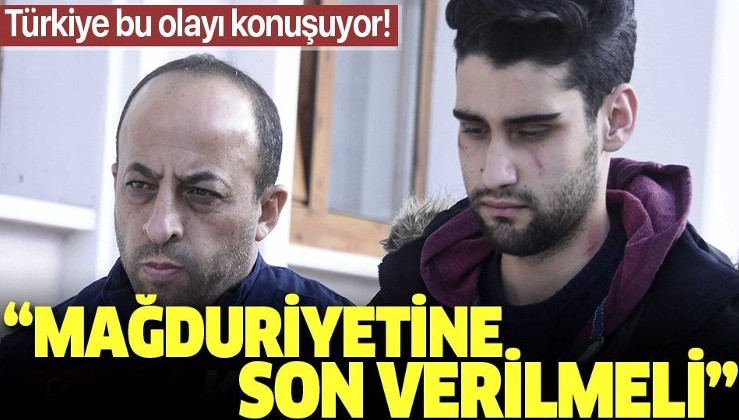 "Kadir Şeker tutuksuz yargılanarak mağduriyetine son verilmeli".