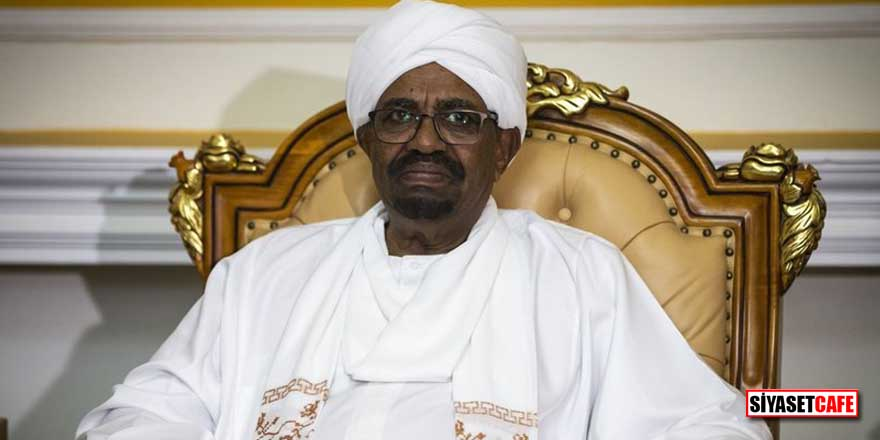 Sudan’da son dakika gelişmesi! Hükümet feshedildi, OHAL ilan edildi