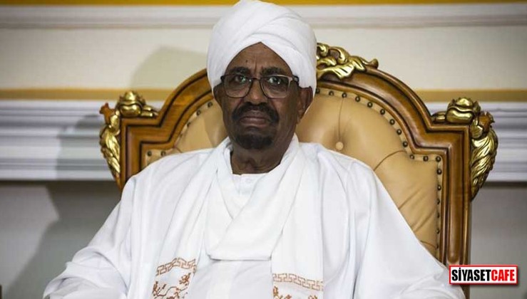 Sudan’da son dakika gelişmesi! Hükümet feshedildi, OHAL ilan edildi