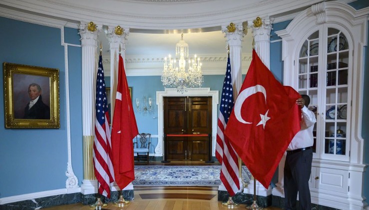 'Suriye’nin kuzeydoğusunda planlanan operasyon, ABD-Türkiye ilişkileri için yeni bir test'