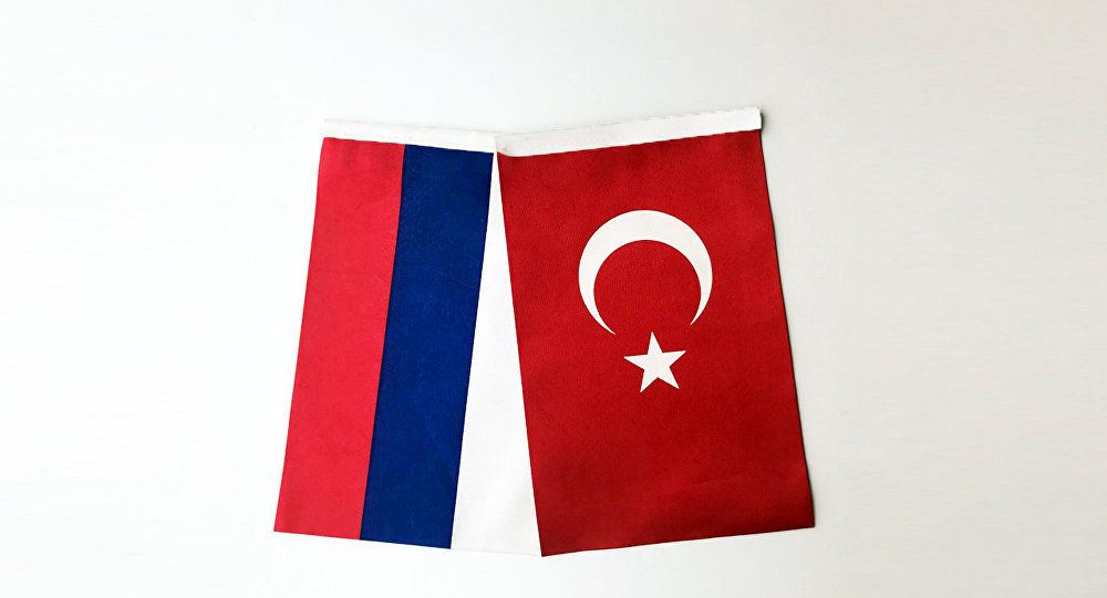 RTİB Eşbaşkanı Yavuz: Asıl amacımız Rusya ve Türkiye arasındaki tüm vizelerin tamamıyla kaldırılması