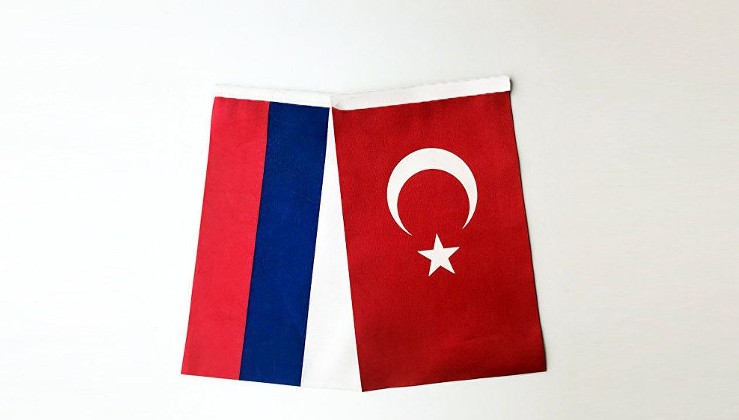 RTİB Eşbaşkanı Yavuz: Asıl amacımız Rusya ve Türkiye arasındaki tüm vizelerin tamamıyla kaldırılması