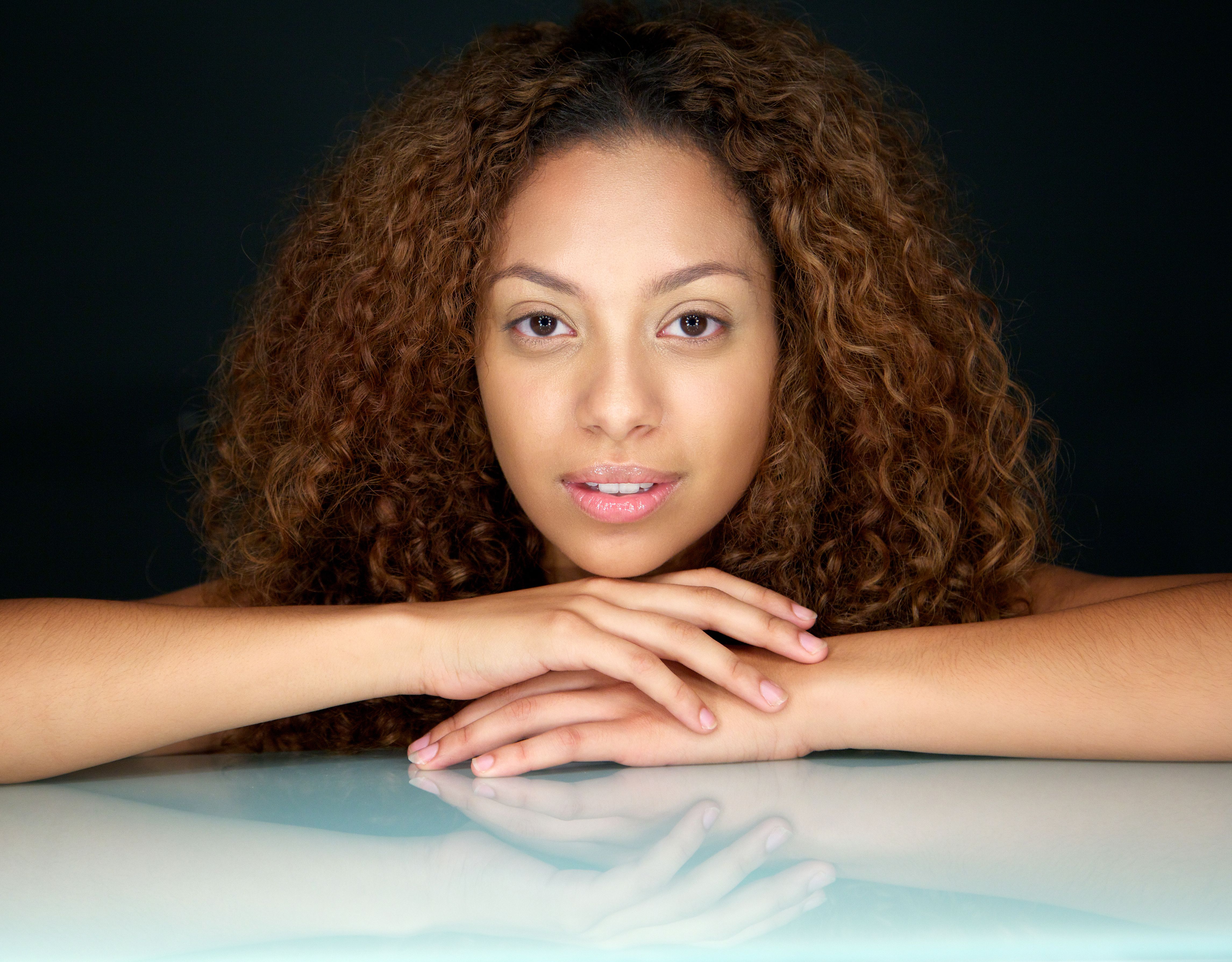 Moisturizing: The Key to Having "Good" African American Hair"