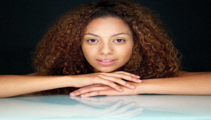 Moisturizing: The Key to Having "Good" African American Hair"