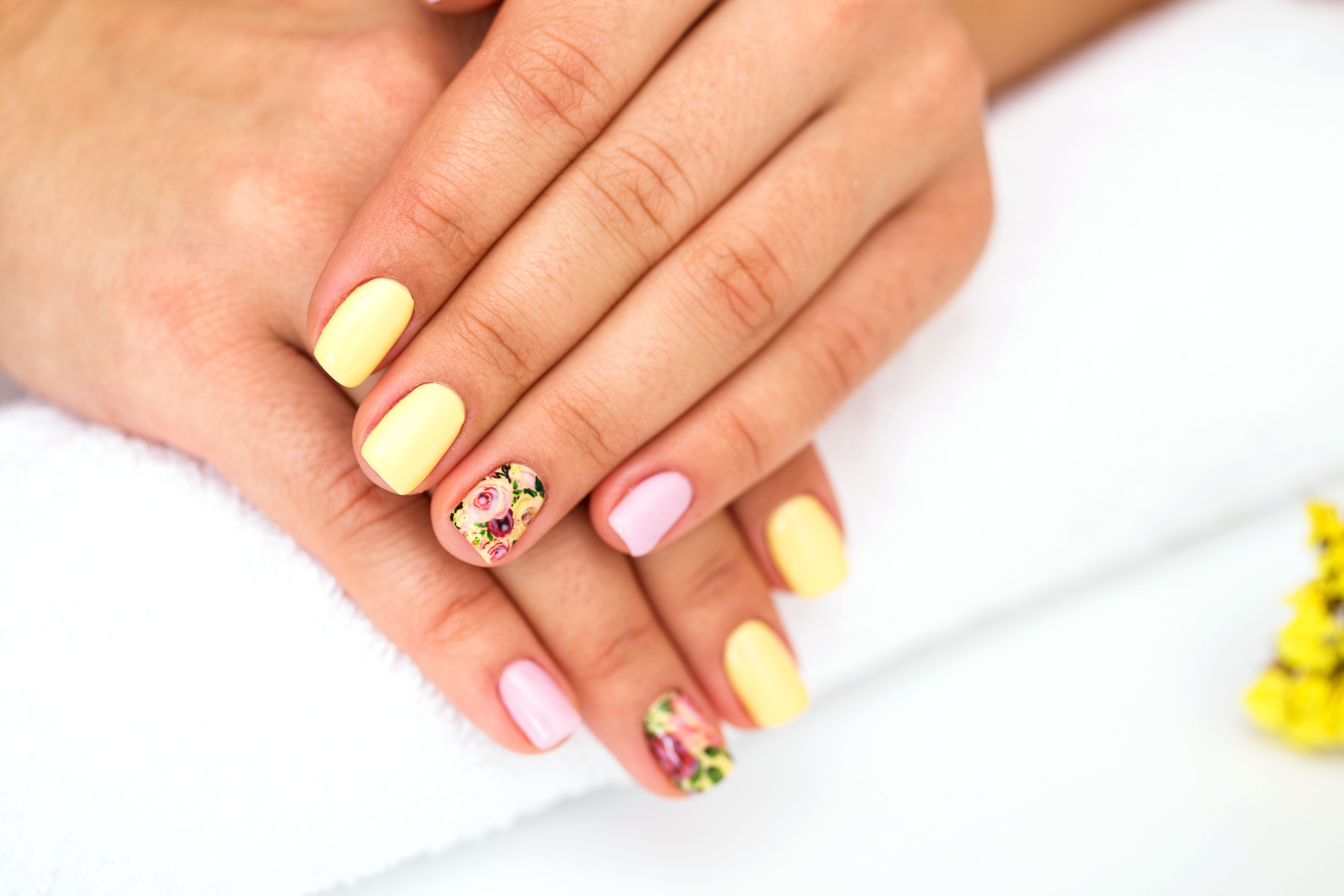 Nail Design Gallery