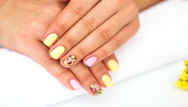 Nail Design Gallery