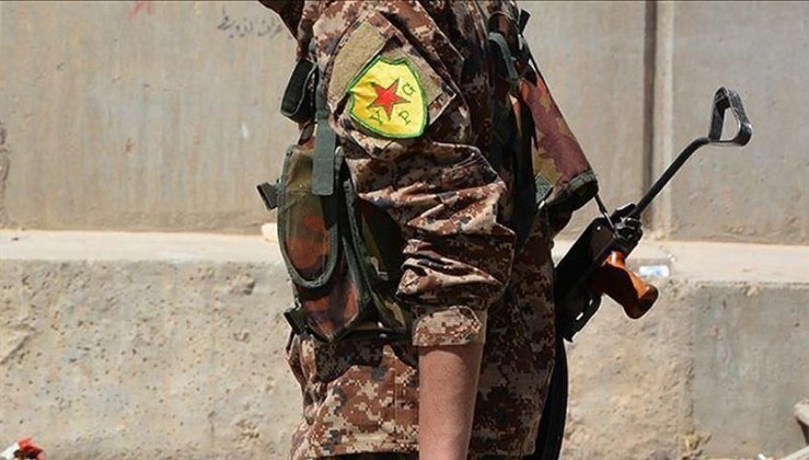 PKK/YPG’de operasyon paniği