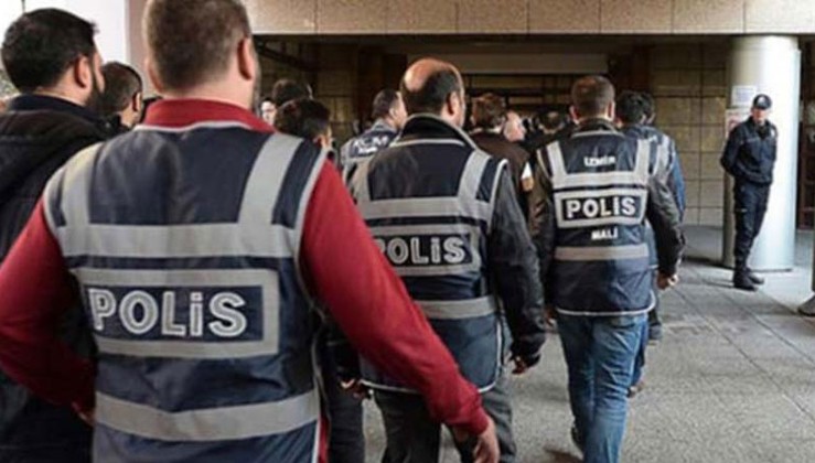 FETÖ'de büyük deşifre: Ankesör davasında 110 subay hakkında gözaltı kararı!