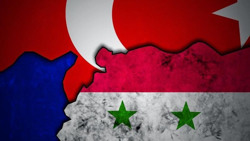 Türkiye ile Suriye Tahran’da buluştu