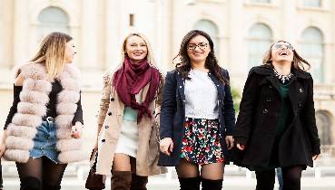 О чем думают женщины, чтобы сохранить свою привлекательную форму