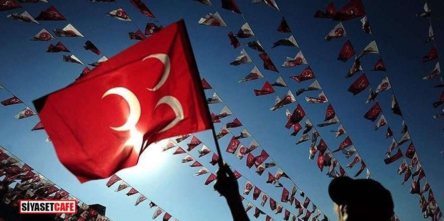 MHP’den flaş çıkış: 'AKP'den daha fazla oy alabiliriz’
