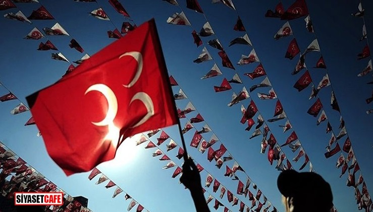 MHP’den flaş çıkış: 'AKP'den daha fazla oy alabiliriz’