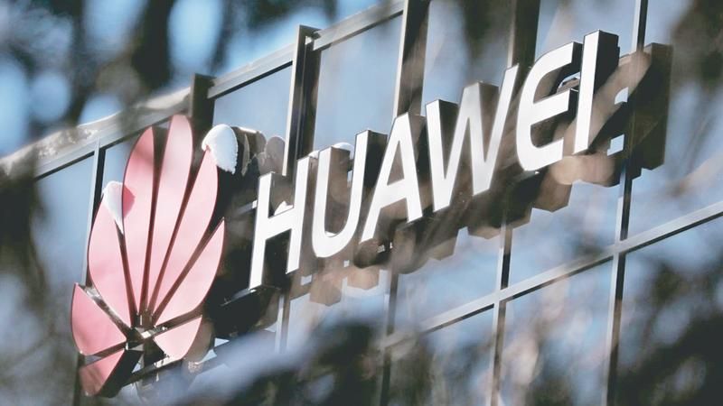 Huawei'ye yaptırım ABD'li şirketleri vurdu