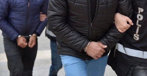 Yunanistan'a kaçmaya hazırlanan 2 FETÖ şüphelisi Edirne'de tutuklandı