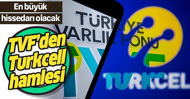 Son dakika: Turkcell devletleşiyor!