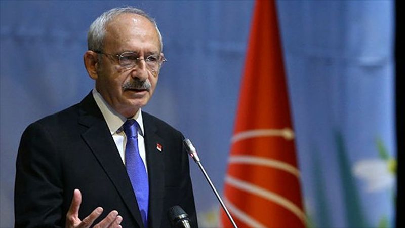 Kılıçdaroğlu'ndan başörtüsü çıkışı: Çok kabahatimiz var