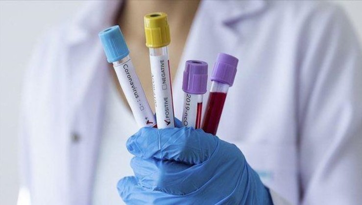İzmir Valisi Yavuz Selim Köşger'den 'koronavirüs' açıklaması: "Hastane doluluk oranı yüzde 52,3"