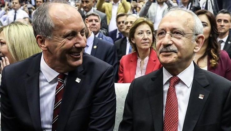 Nagehan Alçı: Kılıçdaroğlu, İnce'ye genel sekreterlik önermeyi düşünüyor