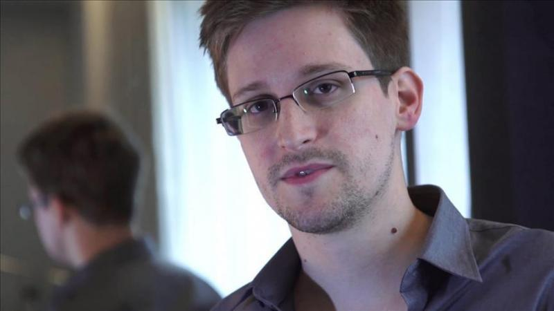 Edward Snowden: Suudi Arabistan casus yazılımı almasa Kaşıkçı hayatta olabilirdi