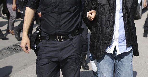 Son dakika: Yunanistan'a kaçarken yakalanan FETÖ şüphelisi eski savcı ve hakim eşi tutuklandı