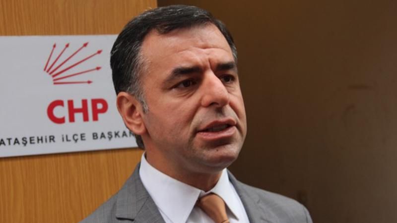 CHP'li Yarkadaş'tan HDPKK'lı Demirtaş'a övgü: Katkısı çok büyük