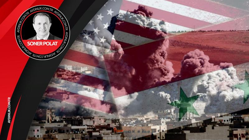 ABD Suriye’de neyi kovalıyor