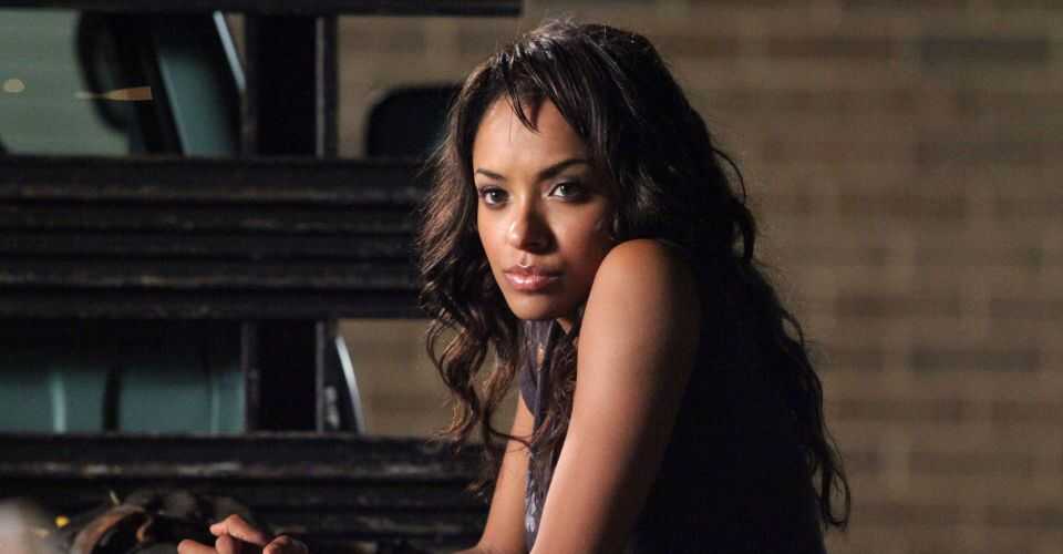 The Vampire Diaries: 10 Times Bonnie Bennett Was The Real Hero Of Mystic Falls