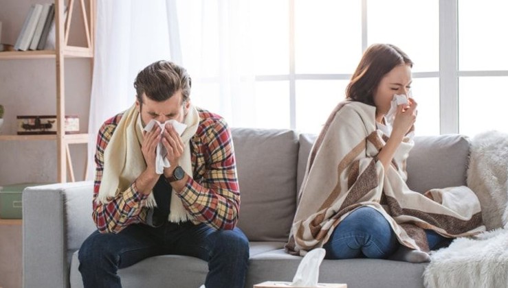 Grip Uzun Sürerse Ne Yapmalı? İşte Uzmanların Önerileri