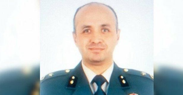 FETÖ'den yargılanan Ege Ordusu Komutanı eski emir subayı Fevzi Öztürk'ün tutuklama talebi reddedildi